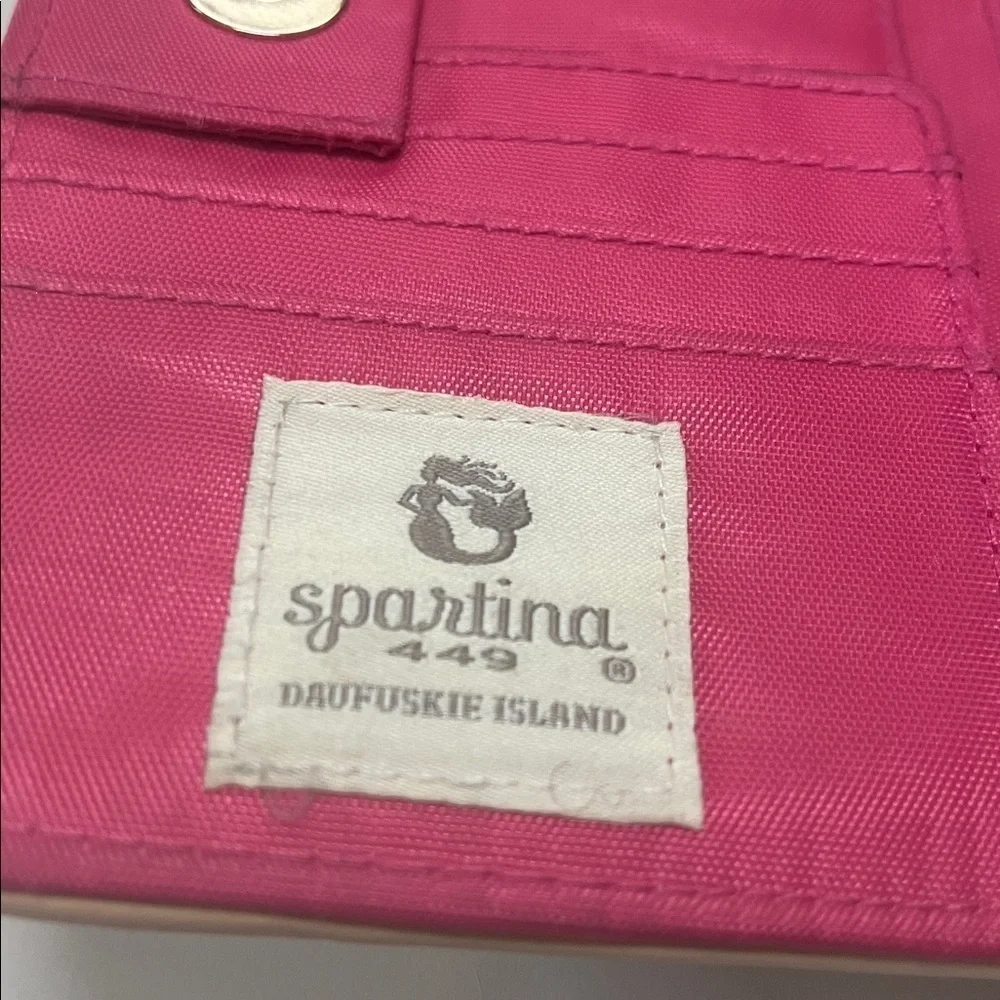 Spartina 449 Tropical Island Wallet